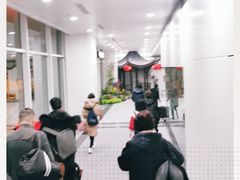-福州长乐国际机场