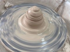 -馆陶手作坊DIY·陶艺·石塑粘土·石膏娃娃(车陂店)