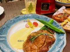 -秘密旅行Bonjour(黑金冠 江南西店)