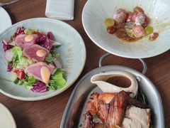 -Osteria Garden 生蚝花园餐厅(原进贤路店)