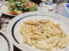 -PIZZA BIANCA(万象城店)