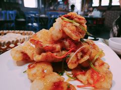 -炉鼎记私房菜(总店)