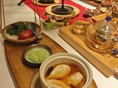 -叶叶菩提(太原别墅店)