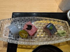 -鮨青(恒基名人购物中心店)