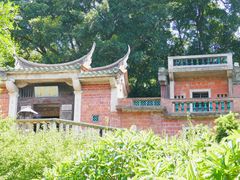 -草庵摩尼教遗址公园