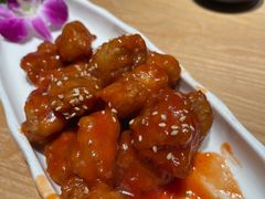 -川堂风·跷脚牛肉·乐山爆炒(宝山日月光店)