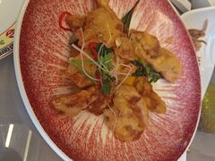 -鹿鸣春饭店(总店)