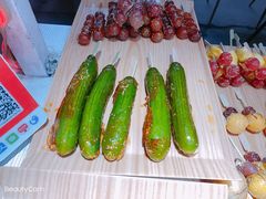 -环联1904火车夜市
