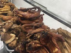 -黄伞肺片(双楠分店)