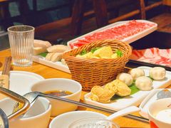-四喜小胖·北京涮肉(五道营店)