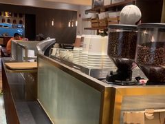 -BAKER&SPICE(安福路店)