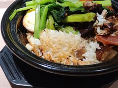 -北大家园食堂