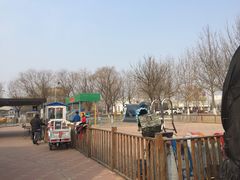 -万源龙顺度假庄园生态观光园