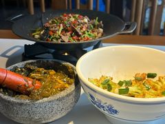 -老灶房-四川土菜(铁牛广场店)