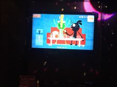 -好乐迪量贩KTV(春熙路香槟广场店)