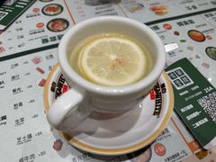 -华嫂冰室(尖沙咀店)