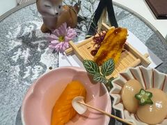 -月下料理(楷林IFC店)