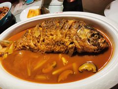 -阿五黄河大鲤鱼(纬三路店)