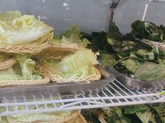 -乐山串串香老火锅(鼓楼店)