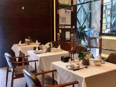 -肆月河豚·新淮扬(金融街店)