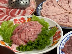 -楠火锅(西单店)