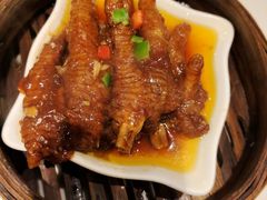 -虾饺妹·酒家(金碧店)