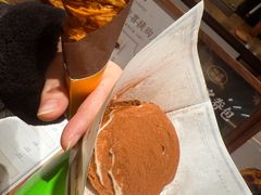 -裕莲茶楼(兴业太古汇店)