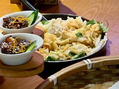 -猪腰一家·地道佛山菜(盐步店)