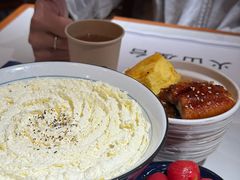 -火山屋台(新街口店)