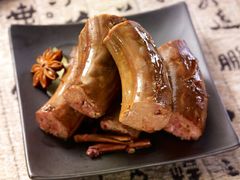 -张鸭子重庆特产卤味小吃(未来国际店)