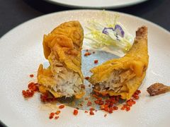 -云门锦翠(商鼎国际店)