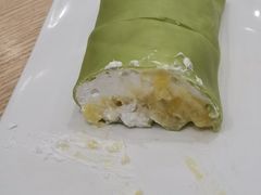 -佰搭果·广式茶餐厅(西华路店)
