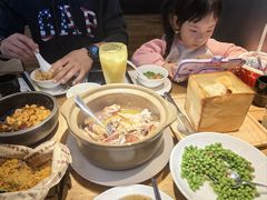 -金牌外婆家(苏州中心店)
