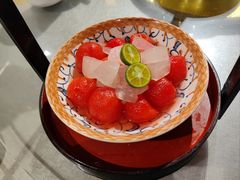 -天龙宝严素食馆(大兴善寺店)