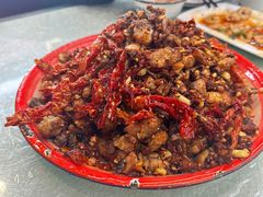 -柴窝堡22号辣子鸡·传承新疆菜