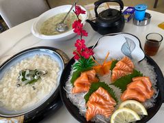 -祈胜邨•顺德鱼生•顺德菜(容桂店)