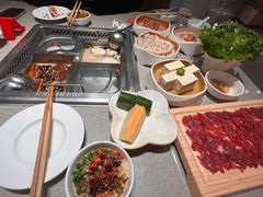 -海底捞火锅(江北万达商业广场店)
