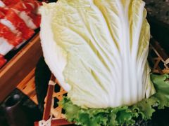 -湊湊火锅·茶憩(东城民盈国贸城店)