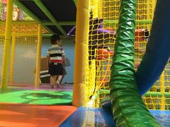 -东方山水金沙酒店-雅香阁中餐厅