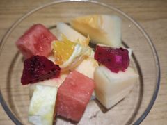 -菲滋意式餐厅(青悦城店)