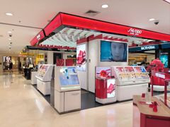 -开元商城(钟楼店)