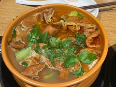 -溢香苑瓦罐(优胜北路店)