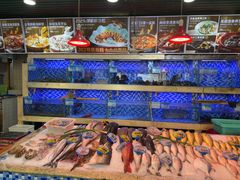 -202特色排档(五缘湾店)