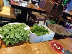 -红牌美蛙鱼头火锅(万辉国际广场店)
