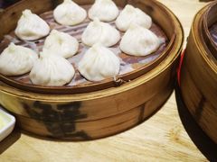 -玖鲜小笼(中山广场店)