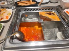 -海底捞火锅(平谷华联店)