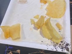 -火枪手串吧·鹤岗小串涮肚(亦庄店)