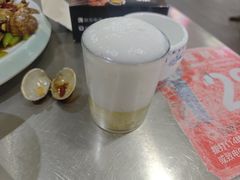 -小李子烧烤火锅地锅(枣行店)