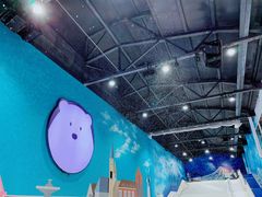 -Mr·Kuma酷么先生雪之乐园