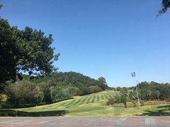 -麓湖高尔夫球俱乐部